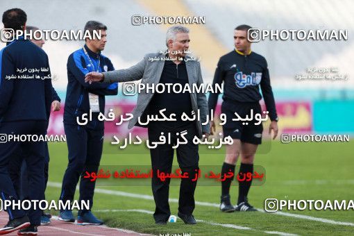 1016837, Tehran, [*parameter:4*], لیگ برتر فوتبال ایران، Persian Gulf Cup، Week 21، Second Leg، Esteghlal 4 v 0 Pars Jonoubi Jam on 2018/01/25 at Azadi Stadium
