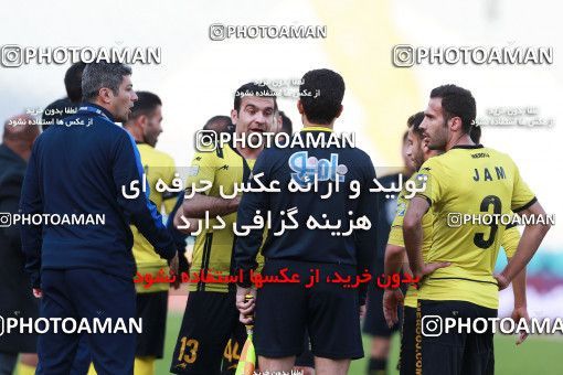 1017285, Tehran, [*parameter:4*], لیگ برتر فوتبال ایران، Persian Gulf Cup، Week 21، Second Leg، Esteghlal 4 v 0 Pars Jonoubi Jam on 2018/01/25 at Azadi Stadium