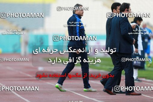 1016133, Tehran, [*parameter:4*], لیگ برتر فوتبال ایران، Persian Gulf Cup، Week 21، Second Leg، Esteghlal 4 v 0 Pars Jonoubi Jam on 2018/01/25 at Azadi Stadium