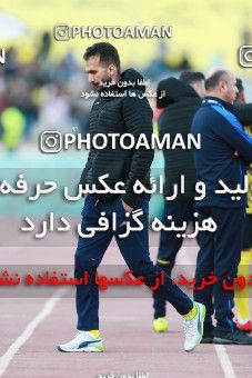 1016743, Tehran, [*parameter:4*], لیگ برتر فوتبال ایران، Persian Gulf Cup، Week 21، Second Leg، Esteghlal 4 v 0 Pars Jonoubi Jam on 2018/01/25 at Azadi Stadium