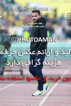 1016681, Tehran, [*parameter:4*], لیگ برتر فوتبال ایران، Persian Gulf Cup، Week 21، Second Leg، Esteghlal 4 v 0 Pars Jonoubi Jam on 2018/01/25 at Azadi Stadium