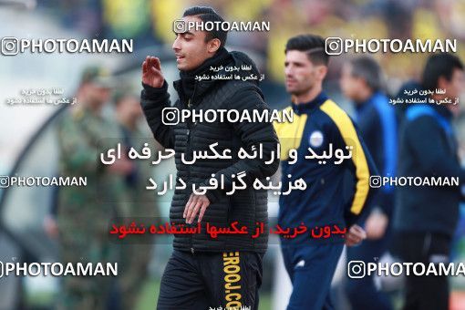 1017181, Tehran, [*parameter:4*], لیگ برتر فوتبال ایران، Persian Gulf Cup، Week 21، Second Leg، Esteghlal 4 v 0 Pars Jonoubi Jam on 2018/01/25 at Azadi Stadium