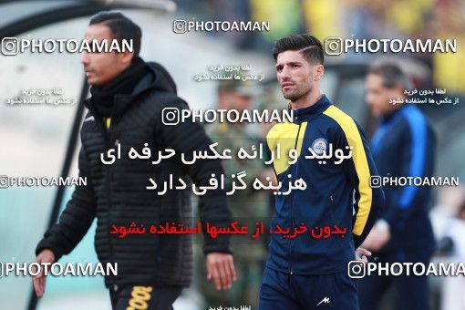1015967, Tehran, [*parameter:4*], لیگ برتر فوتبال ایران، Persian Gulf Cup، Week 21، Second Leg، Esteghlal 4 v 0 Pars Jonoubi Jam on 2018/01/25 at Azadi Stadium