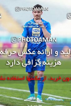 1017105, Tehran, [*parameter:4*], لیگ برتر فوتبال ایران، Persian Gulf Cup، Week 21، Second Leg، Esteghlal 4 v 0 Pars Jonoubi Jam on 2018/01/25 at Azadi Stadium