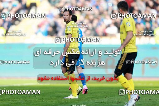 1016416, Tehran, [*parameter:4*], لیگ برتر فوتبال ایران، Persian Gulf Cup، Week 21، Second Leg، Esteghlal 4 v 0 Pars Jonoubi Jam on 2018/01/25 at Azadi Stadium