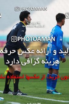 1016325, Tehran, [*parameter:4*], لیگ برتر فوتبال ایران، Persian Gulf Cup، Week 21، Second Leg، Esteghlal 4 v 0 Pars Jonoubi Jam on 2018/01/25 at Azadi Stadium