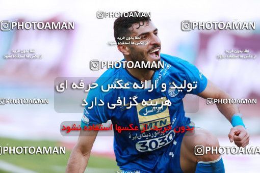 1015994, Tehran, [*parameter:4*], لیگ برتر فوتبال ایران، Persian Gulf Cup، Week 21، Second Leg، Esteghlal 4 v 0 Pars Jonoubi Jam on 2018/01/25 at Azadi Stadium