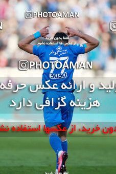 1016223, Tehran, [*parameter:4*], لیگ برتر فوتبال ایران، Persian Gulf Cup، Week 21، Second Leg، Esteghlal 4 v 0 Pars Jonoubi Jam on 2018/01/25 at Azadi Stadium