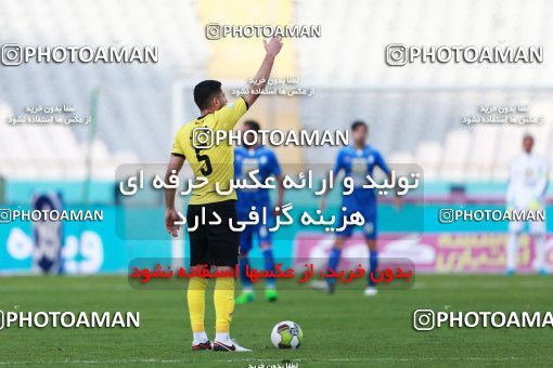 1016745, Tehran, [*parameter:4*], لیگ برتر فوتبال ایران، Persian Gulf Cup، Week 21، Second Leg، Esteghlal 4 v 0 Pars Jonoubi Jam on 2018/01/25 at Azadi Stadium