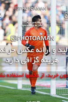 1015988, Tehran, [*parameter:4*], لیگ برتر فوتبال ایران، Persian Gulf Cup، Week 21، Second Leg، Esteghlal 4 v 0 Pars Jonoubi Jam on 2018/01/25 at Azadi Stadium