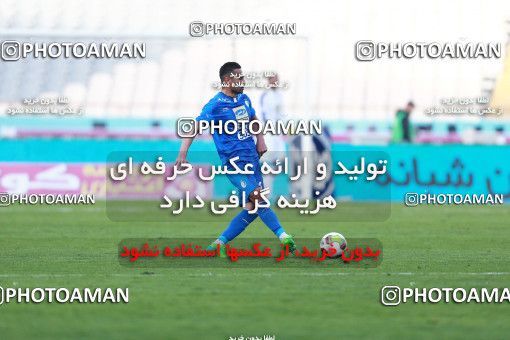 1017073, Tehran, [*parameter:4*], لیگ برتر فوتبال ایران، Persian Gulf Cup، Week 21، Second Leg، Esteghlal 4 v 0 Pars Jonoubi Jam on 2018/01/25 at Azadi Stadium