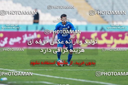 1016525, Tehran, [*parameter:4*], لیگ برتر فوتبال ایران، Persian Gulf Cup، Week 21، Second Leg، Esteghlal 4 v 0 Pars Jonoubi Jam on 2018/01/25 at Azadi Stadium