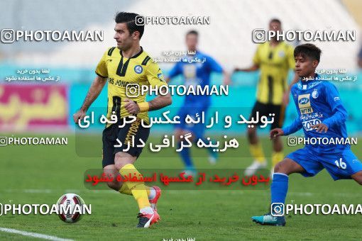 1016154, Tehran, [*parameter:4*], لیگ برتر فوتبال ایران، Persian Gulf Cup، Week 21، Second Leg، Esteghlal 4 v 0 Pars Jonoubi Jam on 2018/01/25 at Azadi Stadium