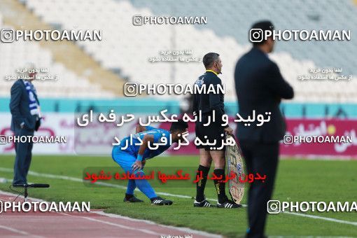 1016677, Tehran, [*parameter:4*], لیگ برتر فوتبال ایران، Persian Gulf Cup، Week 21، Second Leg، Esteghlal 4 v 0 Pars Jonoubi Jam on 2018/01/25 at Azadi Stadium
