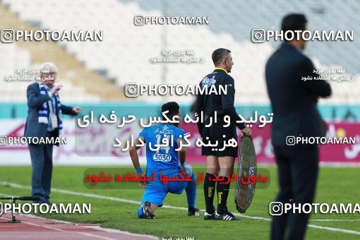1017085, Tehran, [*parameter:4*], لیگ برتر فوتبال ایران، Persian Gulf Cup، Week 21، Second Leg، Esteghlal 4 v 0 Pars Jonoubi Jam on 2018/01/25 at Azadi Stadium