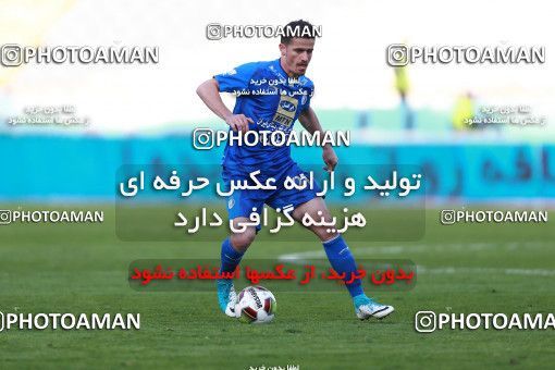 1016823, Tehran, [*parameter:4*], لیگ برتر فوتبال ایران، Persian Gulf Cup، Week 21، Second Leg، Esteghlal 4 v 0 Pars Jonoubi Jam on 2018/01/25 at Azadi Stadium
