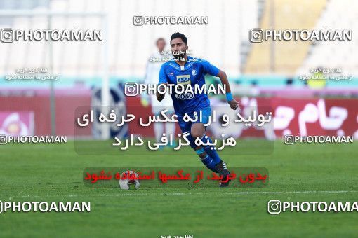 1017245, Tehran, [*parameter:4*], لیگ برتر فوتبال ایران، Persian Gulf Cup، Week 21، Second Leg، Esteghlal 4 v 0 Pars Jonoubi Jam on 2018/01/25 at Azadi Stadium
