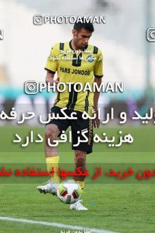 1015975, Tehran, [*parameter:4*], لیگ برتر فوتبال ایران، Persian Gulf Cup، Week 21، Second Leg، Esteghlal 4 v 0 Pars Jonoubi Jam on 2018/01/25 at Azadi Stadium