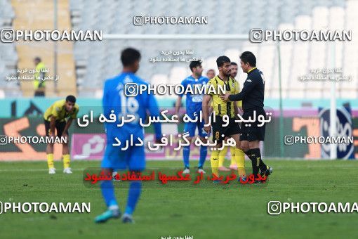 1016002, Tehran, [*parameter:4*], لیگ برتر فوتبال ایران، Persian Gulf Cup، Week 21، Second Leg، Esteghlal 4 v 0 Pars Jonoubi Jam on 2018/01/25 at Azadi Stadium