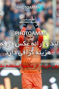 1016447, Tehran, [*parameter:4*], لیگ برتر فوتبال ایران، Persian Gulf Cup، Week 21، Second Leg، Esteghlal 4 v 0 Pars Jonoubi Jam on 2018/01/25 at Azadi Stadium