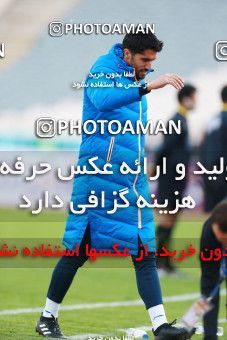 1016752, Tehran, [*parameter:4*], لیگ برتر فوتبال ایران، Persian Gulf Cup، Week 21، Second Leg، Esteghlal 4 v 0 Pars Jonoubi Jam on 2018/01/25 at Azadi Stadium