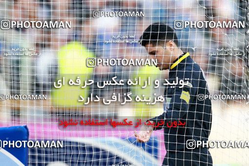 1017182, Tehran, [*parameter:4*], لیگ برتر فوتبال ایران، Persian Gulf Cup، Week 21، Second Leg، Esteghlal 4 v 0 Pars Jonoubi Jam on 2018/01/25 at Azadi Stadium