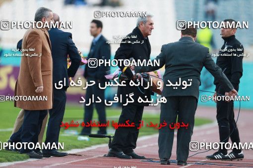 1017061, Tehran, [*parameter:4*], لیگ برتر فوتبال ایران، Persian Gulf Cup، Week 21، Second Leg، Esteghlal 4 v 0 Pars Jonoubi Jam on 2018/01/25 at Azadi Stadium