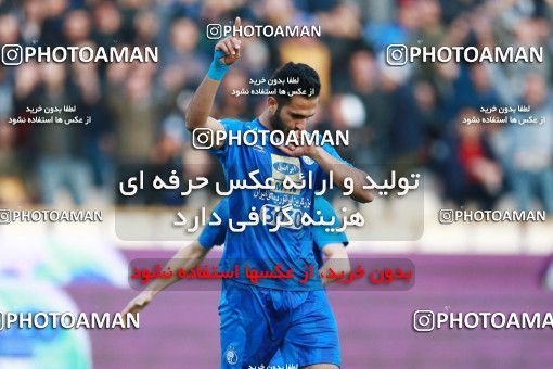 1016918, Tehran, [*parameter:4*], لیگ برتر فوتبال ایران، Persian Gulf Cup، Week 21، Second Leg، Esteghlal 4 v 0 Pars Jonoubi Jam on 2018/01/25 at Azadi Stadium