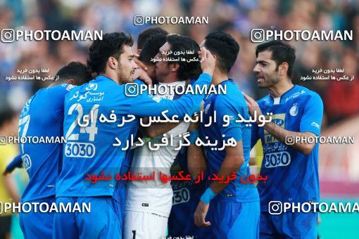 1017164, Tehran, [*parameter:4*], لیگ برتر فوتبال ایران، Persian Gulf Cup، Week 21، Second Leg، Esteghlal 4 v 0 Pars Jonoubi Jam on 2018/01/25 at Azadi Stadium