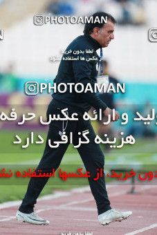 1016542, Tehran, [*parameter:4*], لیگ برتر فوتبال ایران، Persian Gulf Cup، Week 21، Second Leg، Esteghlal 4 v 0 Pars Jonoubi Jam on 2018/01/25 at Azadi Stadium