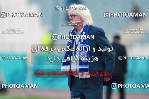 1016654, Tehran, [*parameter:4*], لیگ برتر فوتبال ایران، Persian Gulf Cup، Week 21، Second Leg، Esteghlal 4 v 0 Pars Jonoubi Jam on 2018/01/25 at Azadi Stadium