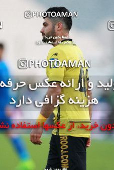 1016812, Tehran, [*parameter:4*], لیگ برتر فوتبال ایران، Persian Gulf Cup، Week 21، Second Leg، Esteghlal 4 v 0 Pars Jonoubi Jam on 2018/01/25 at Azadi Stadium