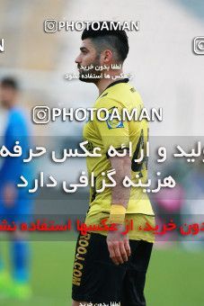1016975, Tehran, [*parameter:4*], لیگ برتر فوتبال ایران، Persian Gulf Cup، Week 21، Second Leg، Esteghlal 4 v 0 Pars Jonoubi Jam on 2018/01/25 at Azadi Stadium