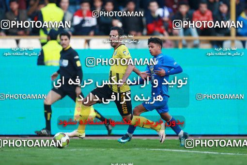 1017196, Tehran, [*parameter:4*], لیگ برتر فوتبال ایران، Persian Gulf Cup، Week 21، Second Leg، Esteghlal 4 v 0 Pars Jonoubi Jam on 2018/01/25 at Azadi Stadium