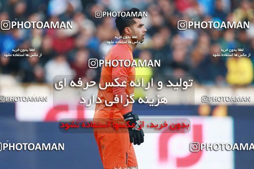 1017198, Tehran, [*parameter:4*], لیگ برتر فوتبال ایران، Persian Gulf Cup، Week 21، Second Leg، Esteghlal 4 v 0 Pars Jonoubi Jam on 2018/01/25 at Azadi Stadium