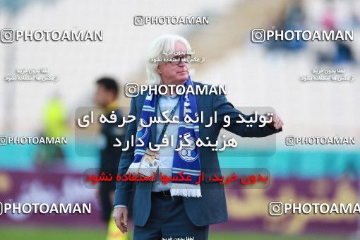1016721, Tehran, [*parameter:4*], لیگ برتر فوتبال ایران، Persian Gulf Cup، Week 21، Second Leg، Esteghlal 4 v 0 Pars Jonoubi Jam on 2018/01/25 at Azadi Stadium