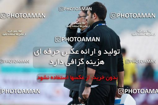 1016146, Tehran, [*parameter:4*], لیگ برتر فوتبال ایران، Persian Gulf Cup، Week 21، Second Leg، Esteghlal 4 v 0 Pars Jonoubi Jam on 2018/01/25 at Azadi Stadium