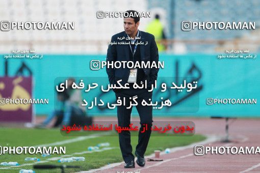 1016233, Tehran, [*parameter:4*], لیگ برتر فوتبال ایران، Persian Gulf Cup، Week 21، Second Leg، Esteghlal 4 v 0 Pars Jonoubi Jam on 2018/01/25 at Azadi Stadium