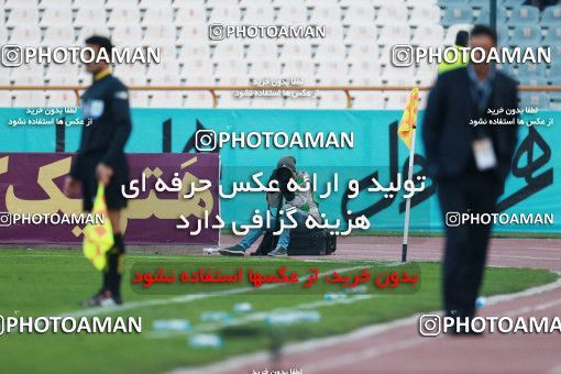 1016999, Tehran, [*parameter:4*], لیگ برتر فوتبال ایران، Persian Gulf Cup، Week 21، Second Leg، Esteghlal 4 v 0 Pars Jonoubi Jam on 2018/01/25 at Azadi Stadium