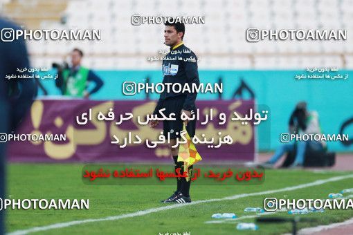 1017241, Tehran, [*parameter:4*], لیگ برتر فوتبال ایران، Persian Gulf Cup، Week 21، Second Leg، Esteghlal 4 v 0 Pars Jonoubi Jam on 2018/01/25 at Azadi Stadium
