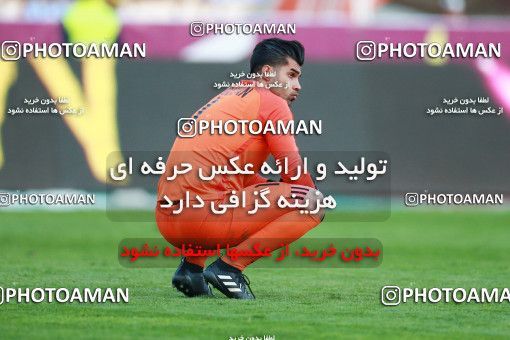 1016033, Tehran, [*parameter:4*], لیگ برتر فوتبال ایران، Persian Gulf Cup، Week 21، Second Leg، Esteghlal 4 v 0 Pars Jonoubi Jam on 2018/01/25 at Azadi Stadium