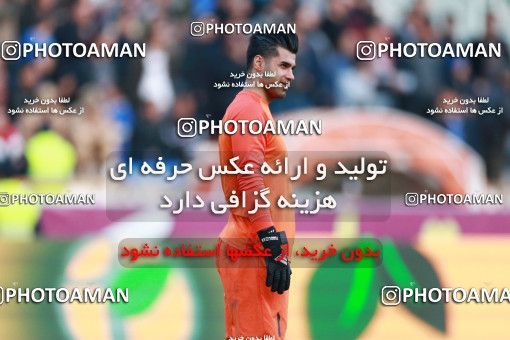 1017263, Tehran, [*parameter:4*], لیگ برتر فوتبال ایران، Persian Gulf Cup، Week 21، Second Leg، Esteghlal 4 v 0 Pars Jonoubi Jam on 2018/01/25 at Azadi Stadium