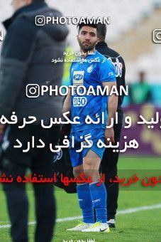 1016983, Tehran, [*parameter:4*], لیگ برتر فوتبال ایران، Persian Gulf Cup، Week 21، Second Leg، Esteghlal 4 v 0 Pars Jonoubi Jam on 2018/01/25 at Azadi Stadium