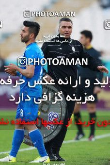 1016231, Tehran, [*parameter:4*], لیگ برتر فوتبال ایران، Persian Gulf Cup، Week 21، Second Leg، Esteghlal 4 v 0 Pars Jonoubi Jam on 2018/01/25 at Azadi Stadium