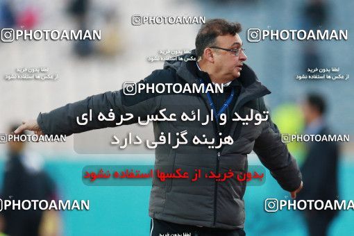 1017308, Tehran, [*parameter:4*], لیگ برتر فوتبال ایران، Persian Gulf Cup، Week 21، Second Leg، Esteghlal 4 v 0 Pars Jonoubi Jam on 2018/01/25 at Azadi Stadium