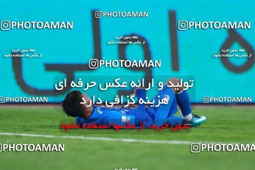 1017292, Tehran, [*parameter:4*], لیگ برتر فوتبال ایران، Persian Gulf Cup، Week 21، Second Leg، Esteghlal 4 v 0 Pars Jonoubi Jam on 2018/01/25 at Azadi Stadium