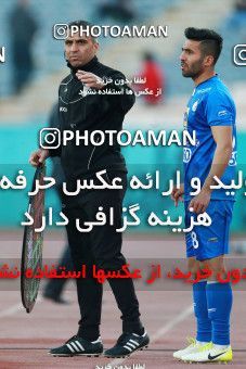 1017316, Tehran, [*parameter:4*], لیگ برتر فوتبال ایران، Persian Gulf Cup، Week 21، Second Leg، Esteghlal 4 v 0 Pars Jonoubi Jam on 2018/01/25 at Azadi Stadium