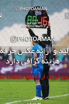 1017124, Tehran, [*parameter:4*], لیگ برتر فوتبال ایران، Persian Gulf Cup، Week 21، Second Leg، Esteghlal 4 v 0 Pars Jonoubi Jam on 2018/01/25 at Azadi Stadium