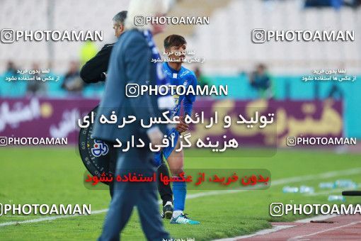 1016424, Tehran, [*parameter:4*], لیگ برتر فوتبال ایران، Persian Gulf Cup، Week 21، Second Leg، Esteghlal 4 v 0 Pars Jonoubi Jam on 2018/01/25 at Azadi Stadium