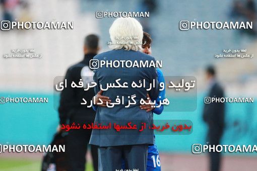 1017185, Tehran, [*parameter:4*], لیگ برتر فوتبال ایران، Persian Gulf Cup، Week 21، Second Leg، Esteghlal 4 v 0 Pars Jonoubi Jam on 2018/01/25 at Azadi Stadium
